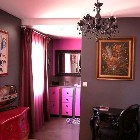 La Villa Léa Uzès Extérieur photo